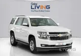 Chevrolet Tahoe LT 2018 V8